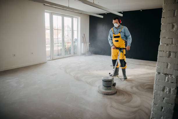 Best Concrete repair near me  in Kingsport, TN
